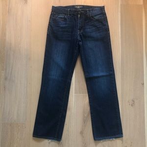 Lucky Brand “361 Vintage Straight” Jeans